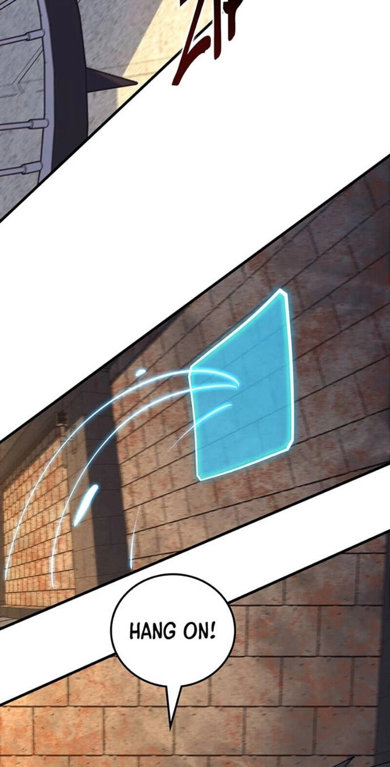 Dungeon Crawler Carl Chapter 45 page 80 - 