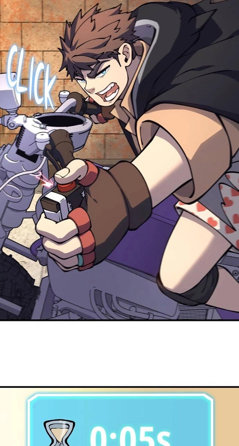Dungeon Crawler Carl Chapter 45 page 81 - 