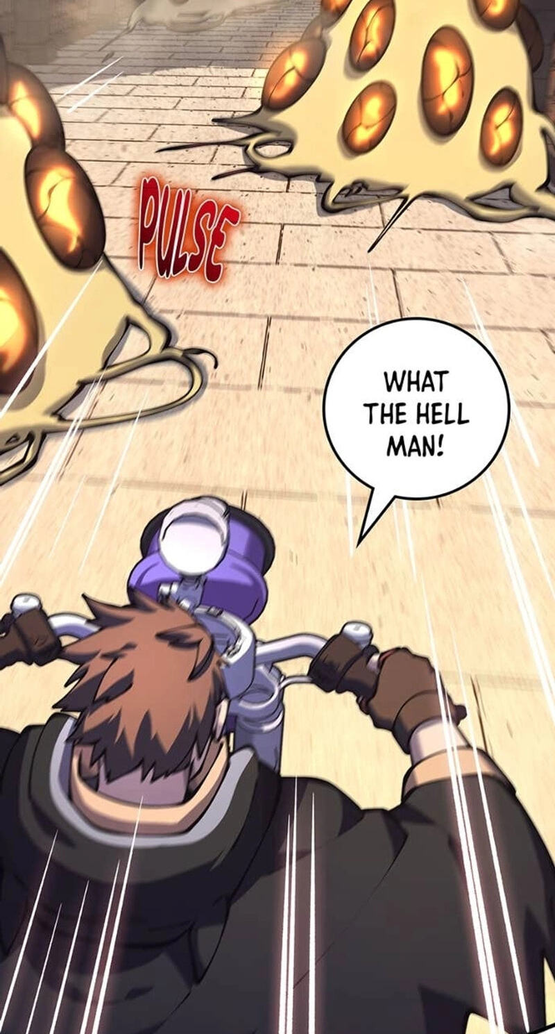 Dungeon Crawler Carl Chapter 45 page 85 - 