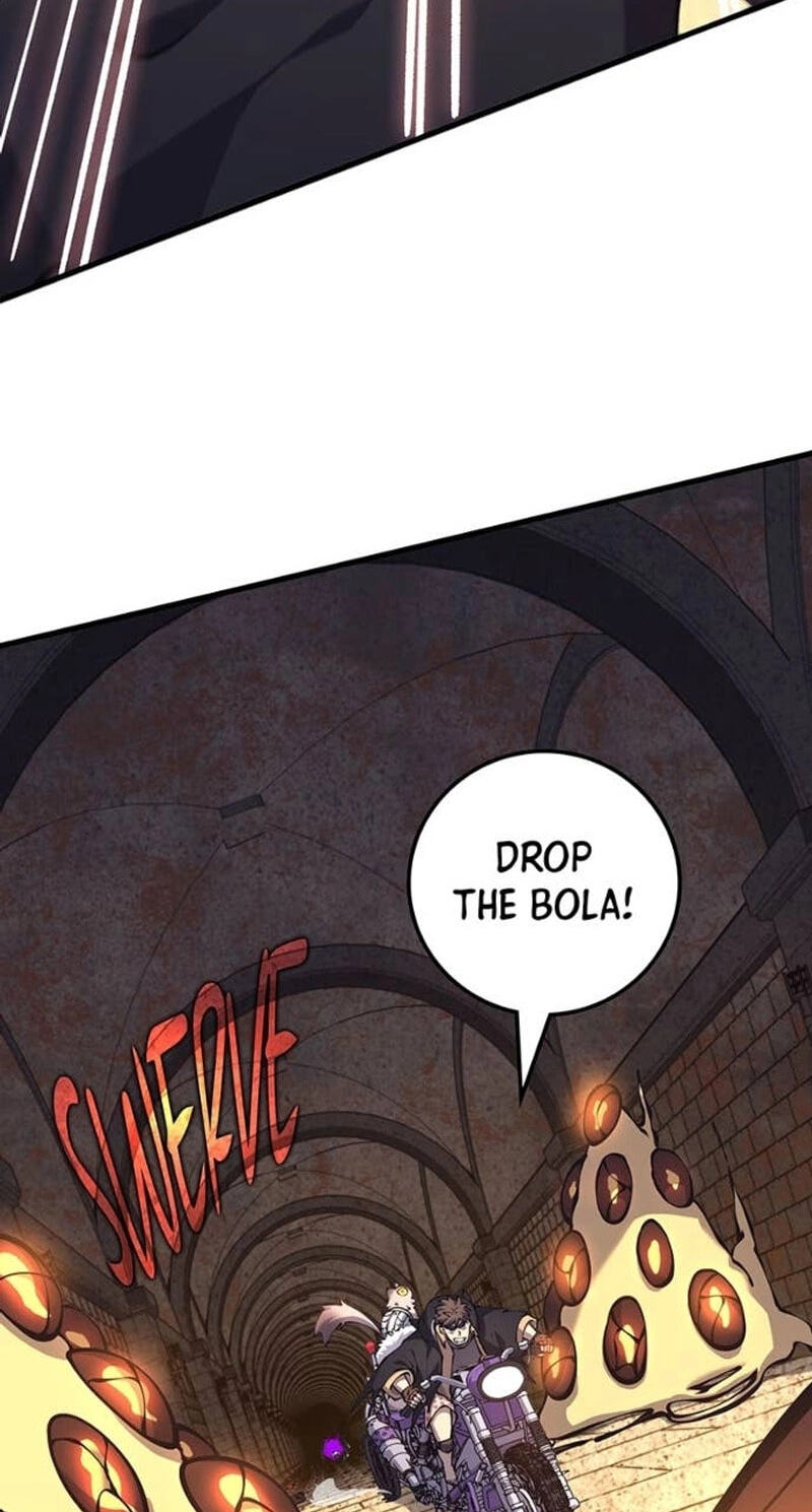 Dungeon Crawler Carl Chapter 45 page 86 - 