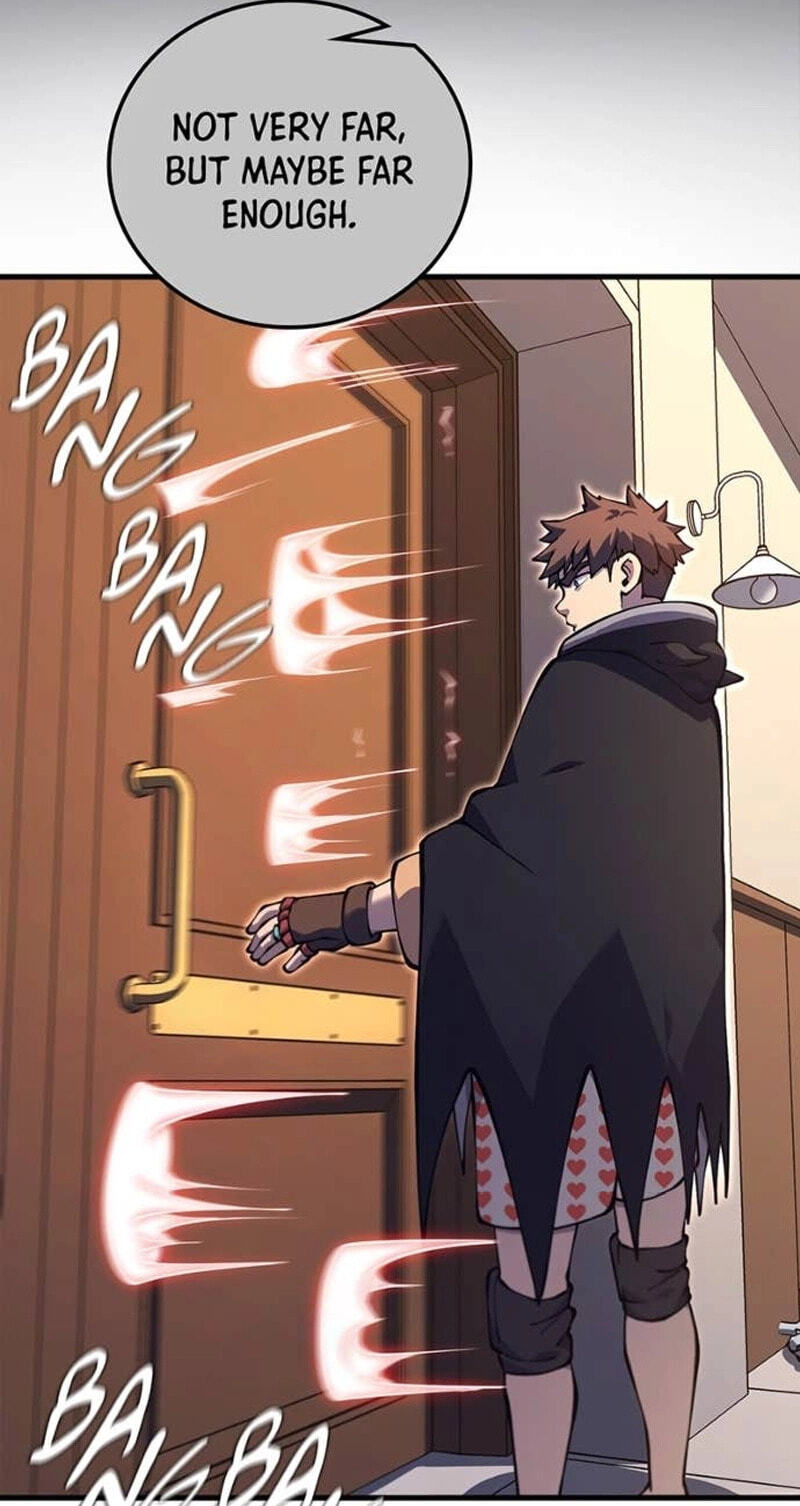 Dungeon Crawler Carl Chapter 45 page 10 - 