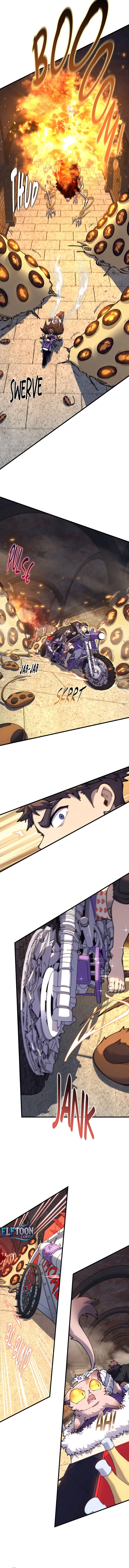 Dungeon Crawler Carl Chapter 46 page 2 - 