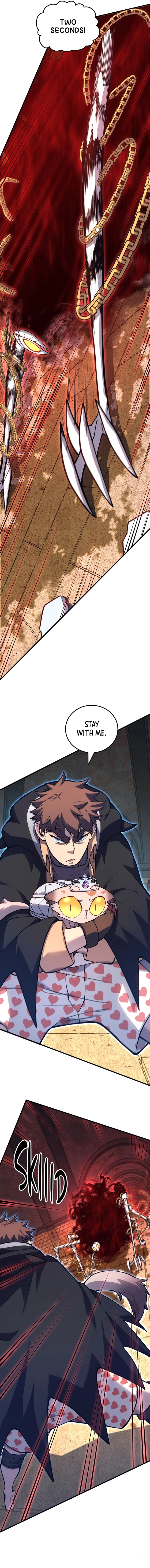 Dungeon Crawler Carl Chapter 46 page 13 - 