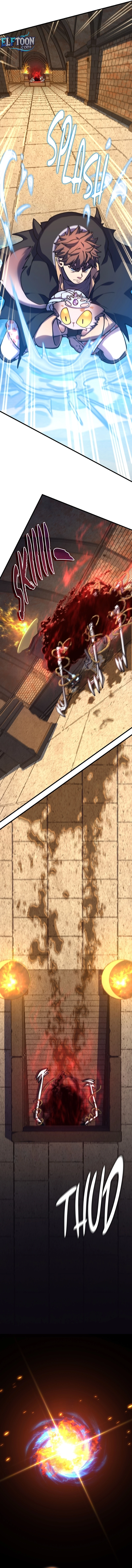 Dungeon Crawler Carl Chapter 46 page 15 - 