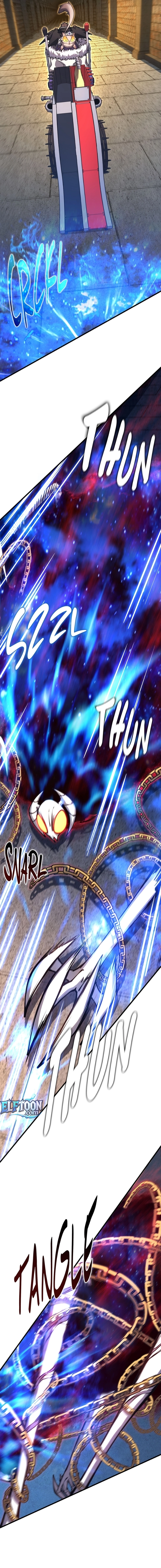 Dungeon Crawler Carl Chapter 46 page 4 - 