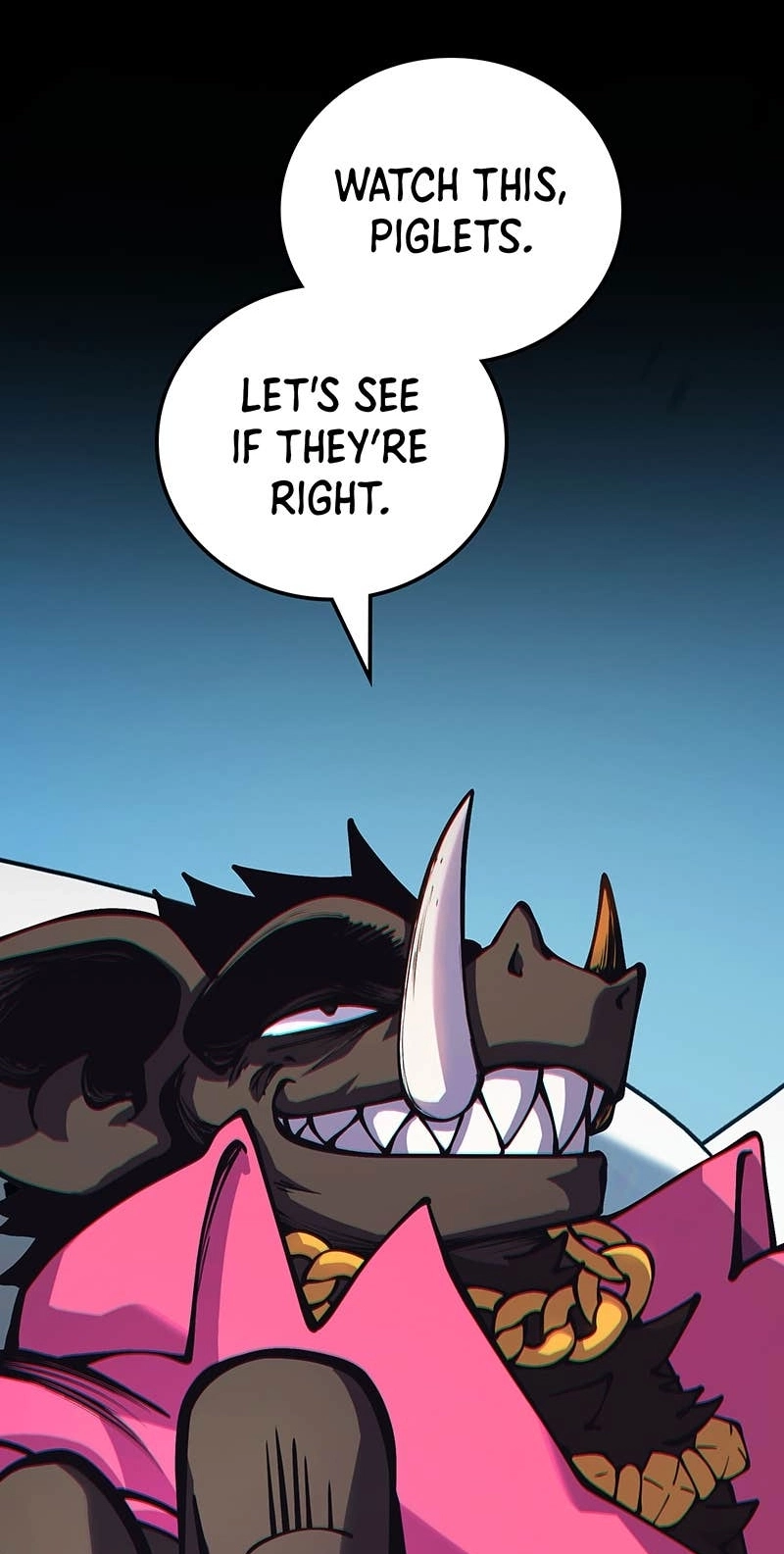 Dungeon Crawler Carl Chapter 50 page 2 - 