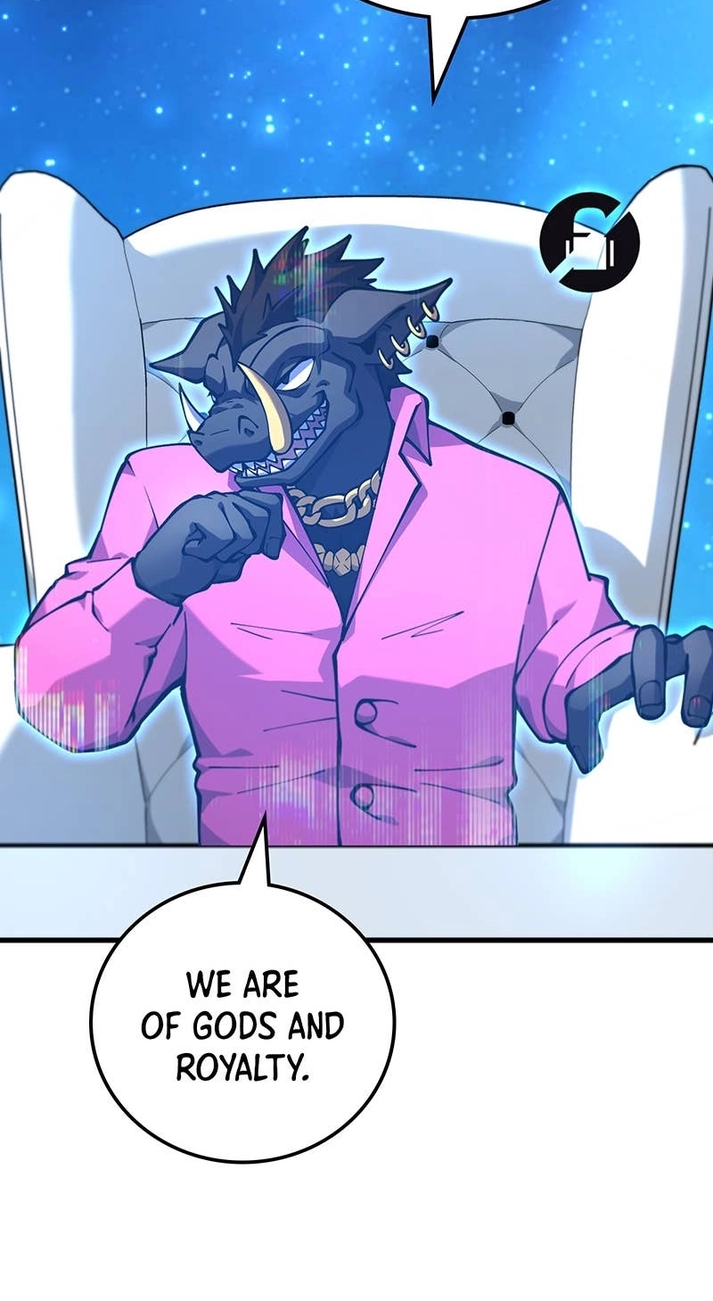 Dungeon Crawler Carl Chapter 50 page 15 - 