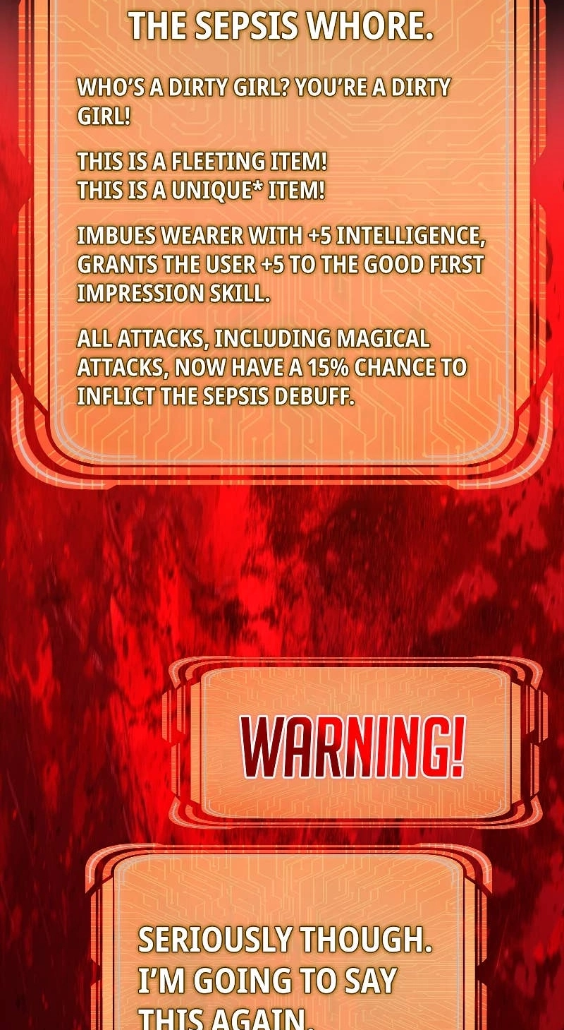 Dungeon Crawler Carl Chapter 50 page 17 - 