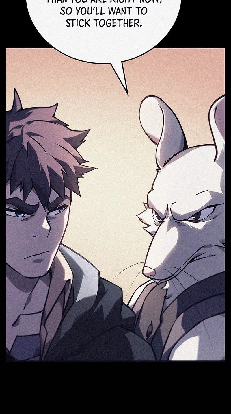 Dungeon Crawler Carl Chapter 50 page 21 - 