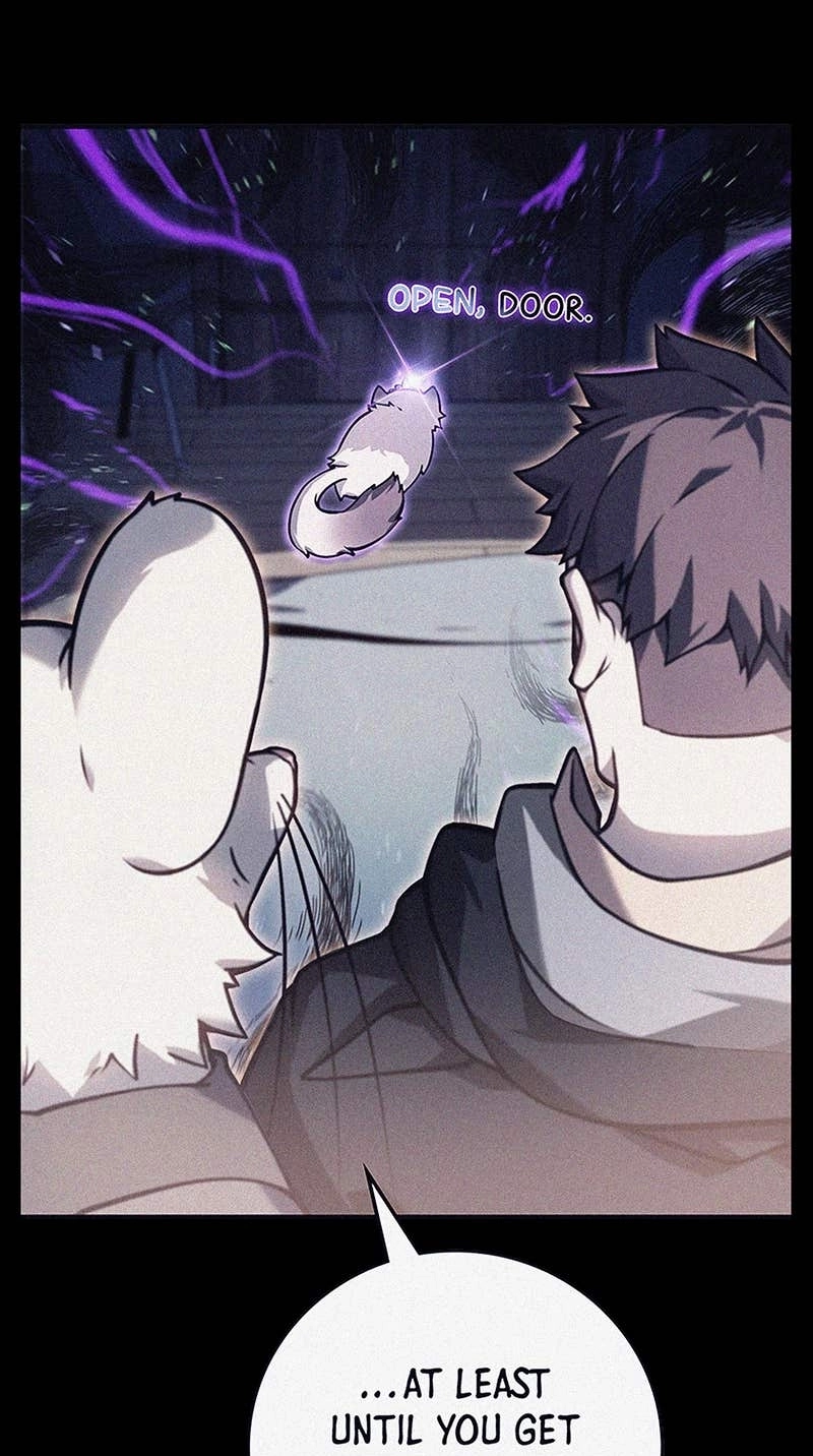 Dungeon Crawler Carl Chapter 50 page 22 - 