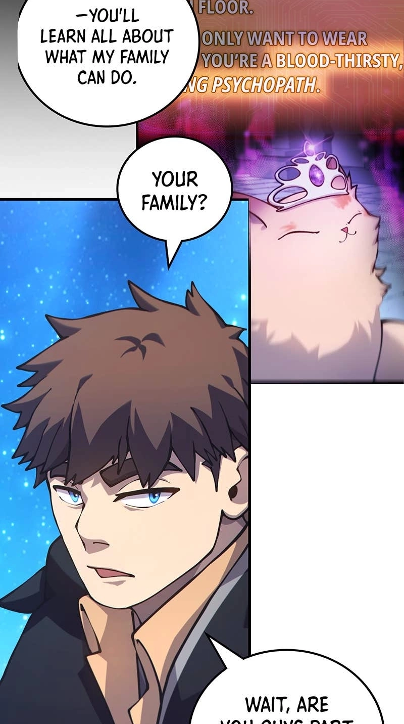 Dungeon Crawler Carl Chapter 50 page 25 - 