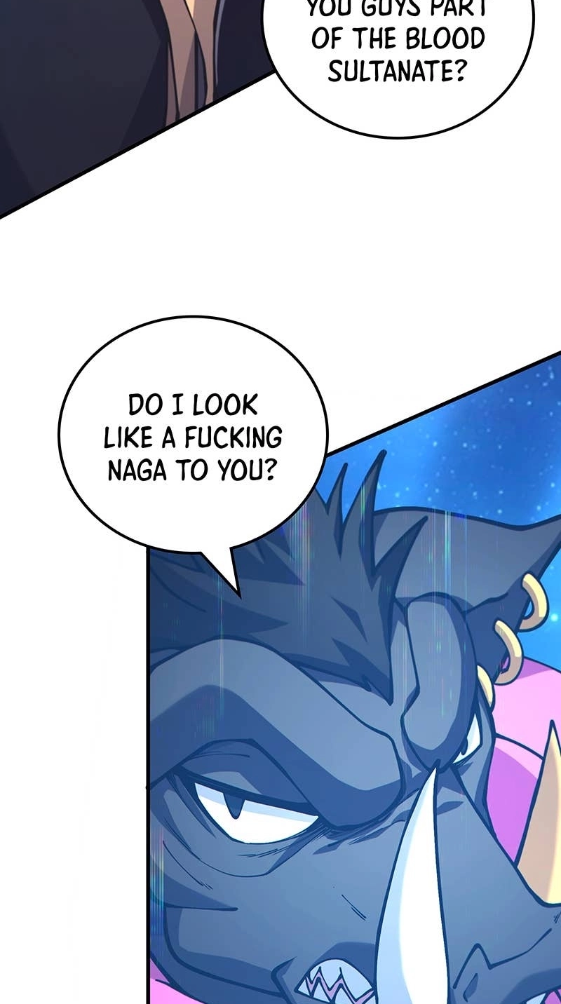 Dungeon Crawler Carl Chapter 50 page 26 - 