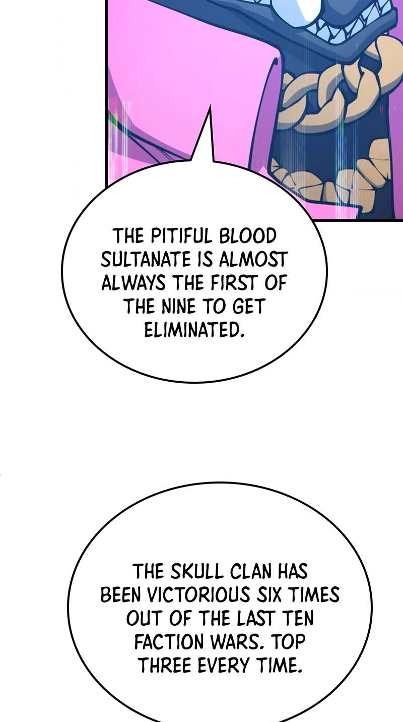 Dungeon Crawler Carl Chapter 50 page 27 - 