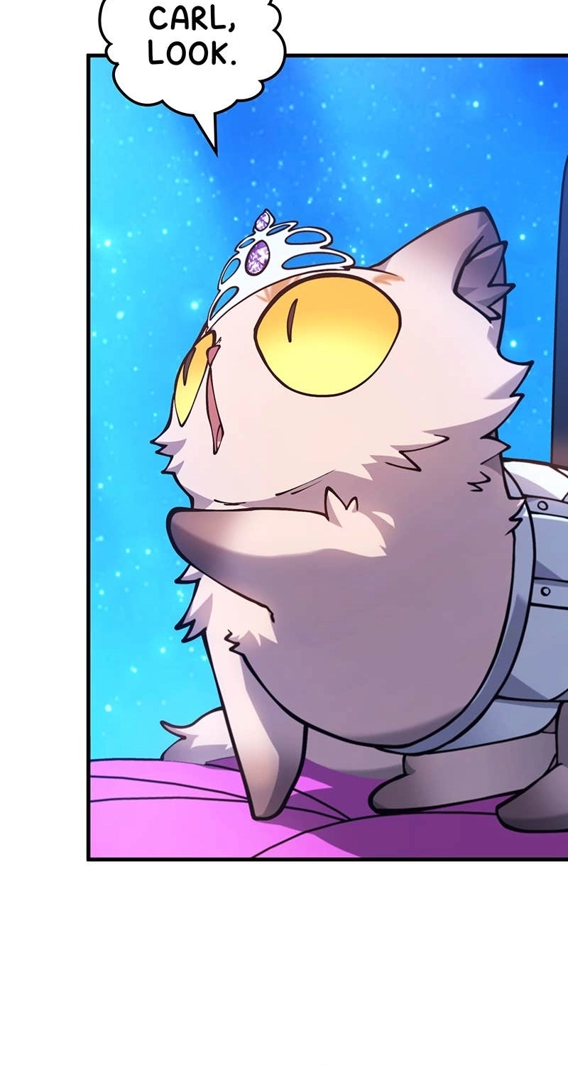 Dungeon Crawler Carl Chapter 50 page 32 - 