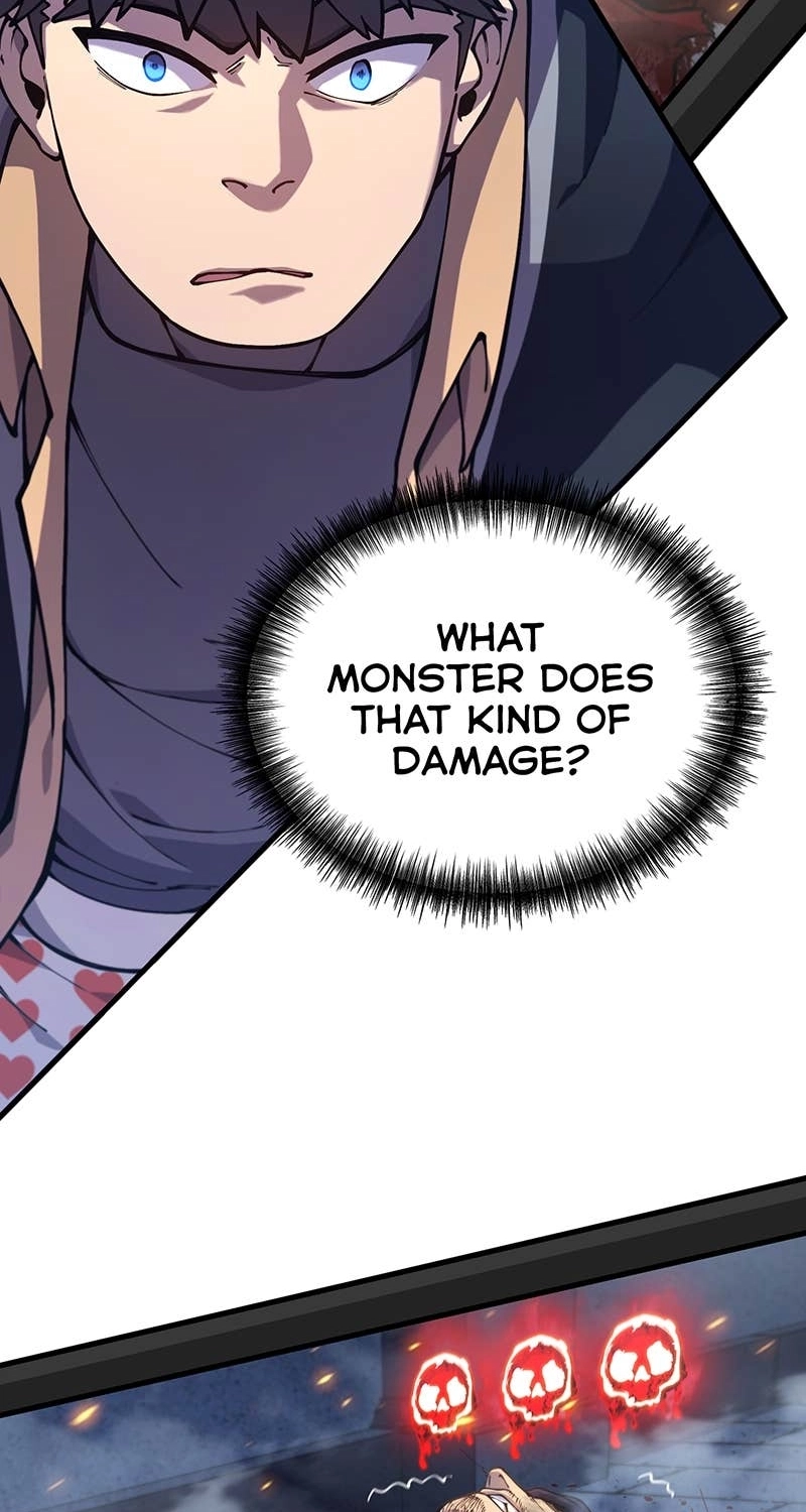 Dungeon Crawler Carl Chapter 50 page 37 - 