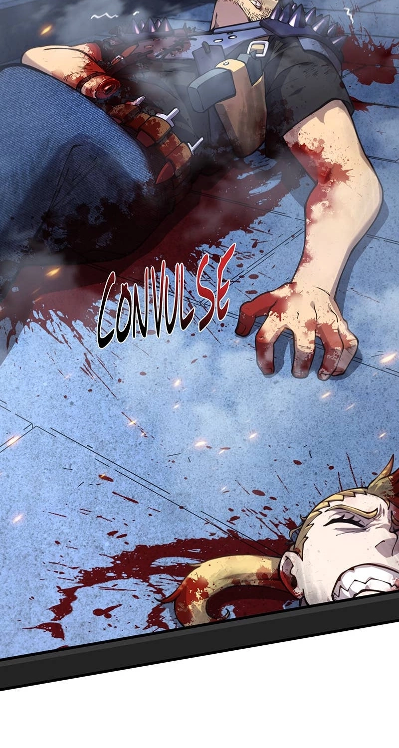 Dungeon Crawler Carl Chapter 50 page 38 - 