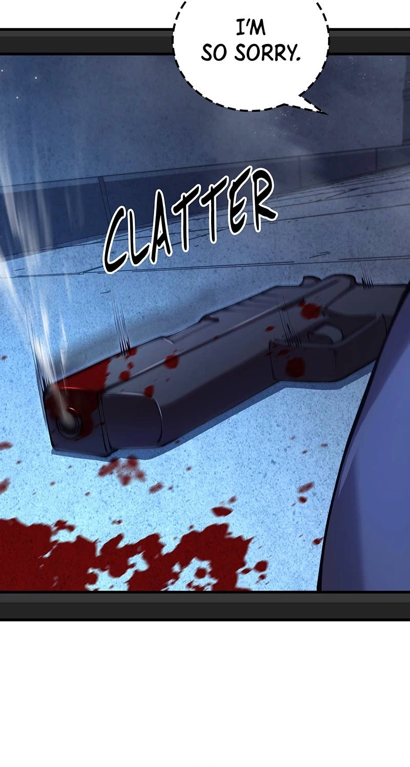 Dungeon Crawler Carl Chapter 50 page 48 - 