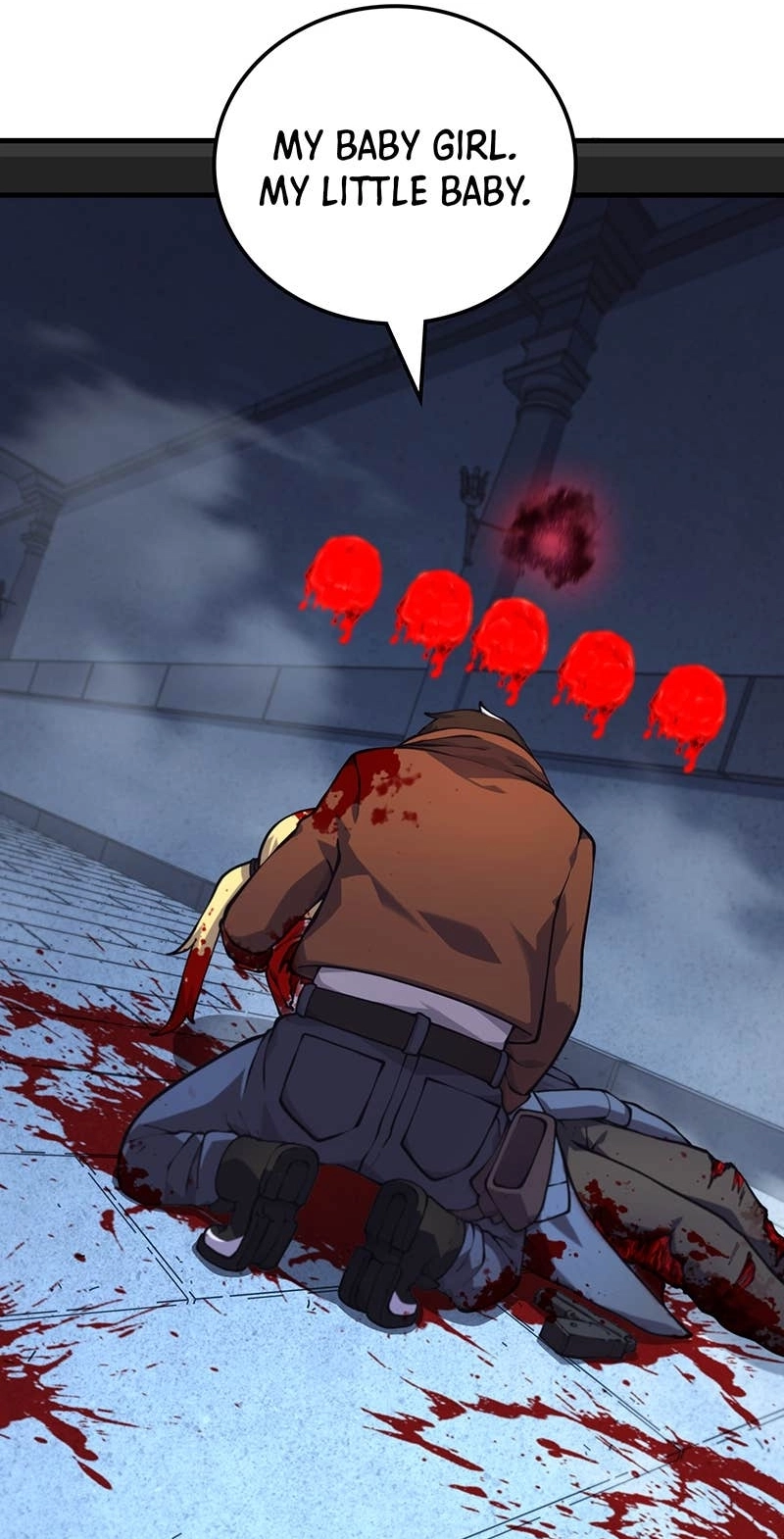 Dungeon Crawler Carl Chapter 50 page 49 - 