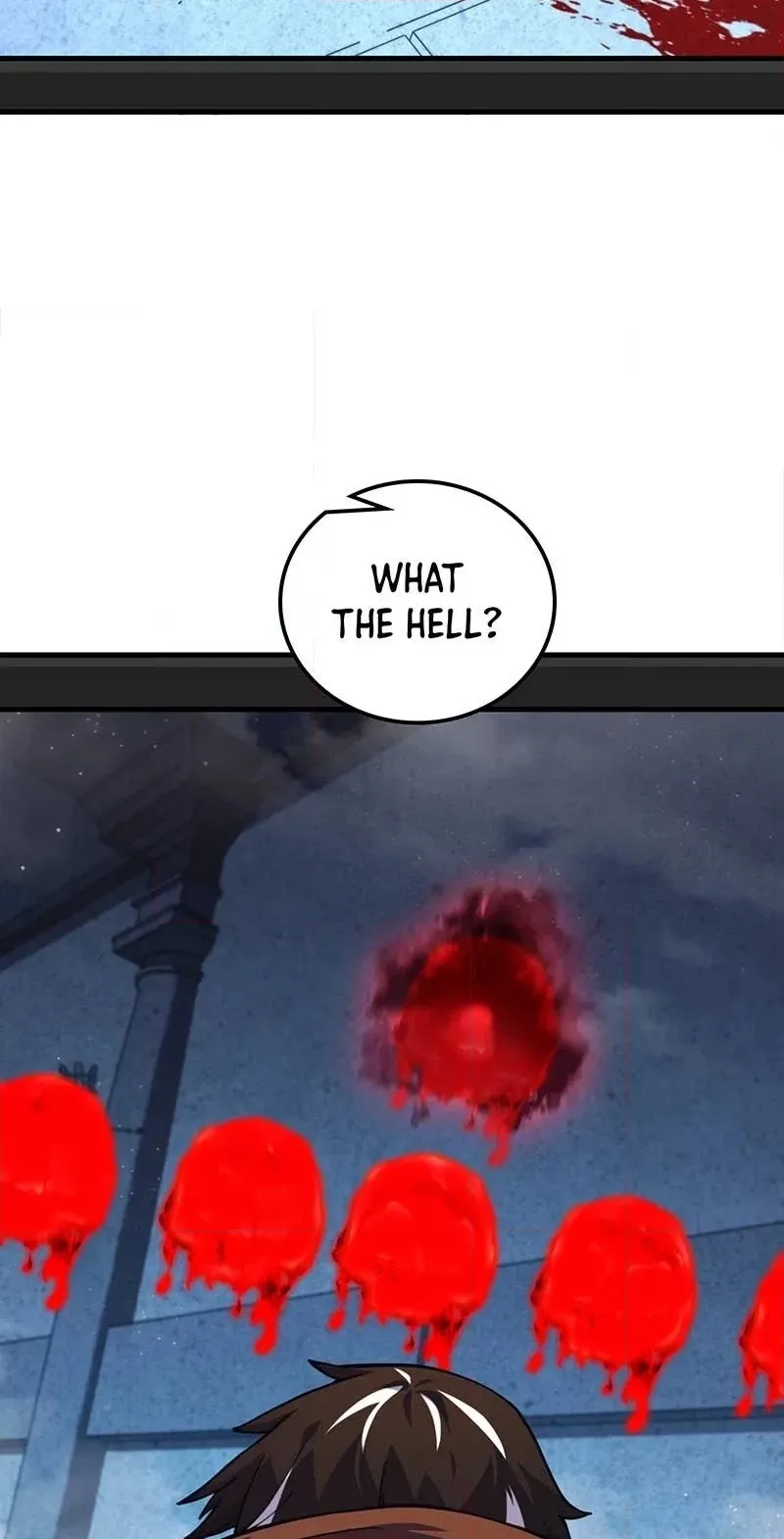 Dungeon Crawler Carl Chapter 50 page 50 - 