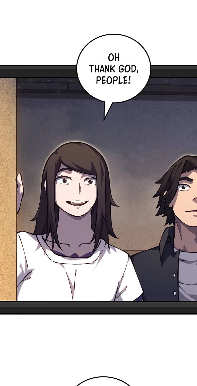Dungeon Crawler Carl Chapter 50 page 54 - 