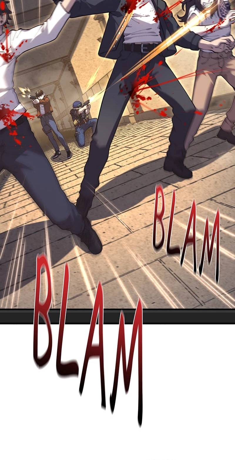 Dungeon Crawler Carl Chapter 50 page 57 - 