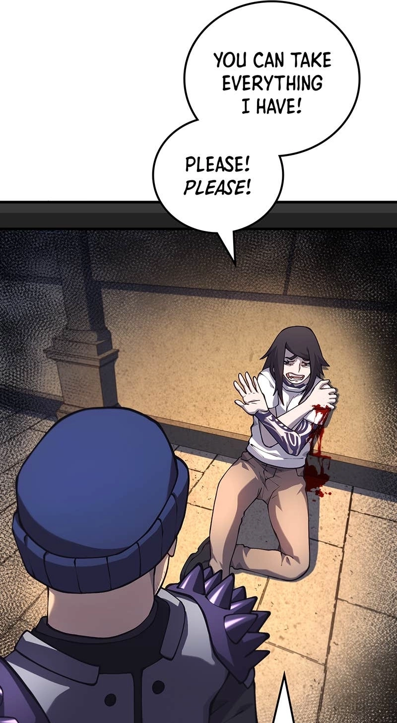 Dungeon Crawler Carl Chapter 50 page 58 - 
