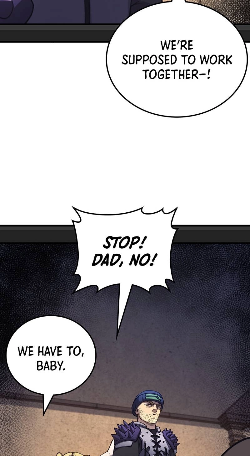 Dungeon Crawler Carl Chapter 50 page 59 - 