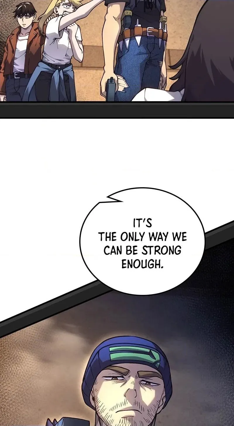 Dungeon Crawler Carl Chapter 50 page 60 - 