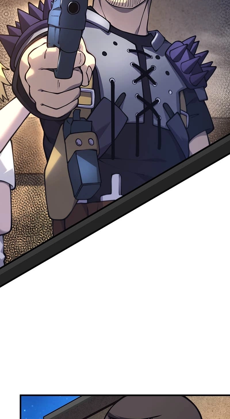 Dungeon Crawler Carl Chapter 50 page 61 - 