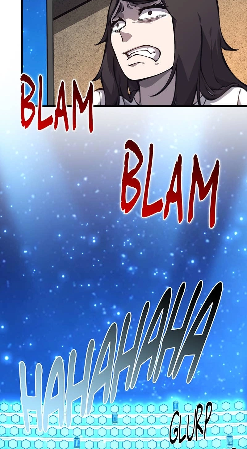 Dungeon Crawler Carl Chapter 50 page 62 - 