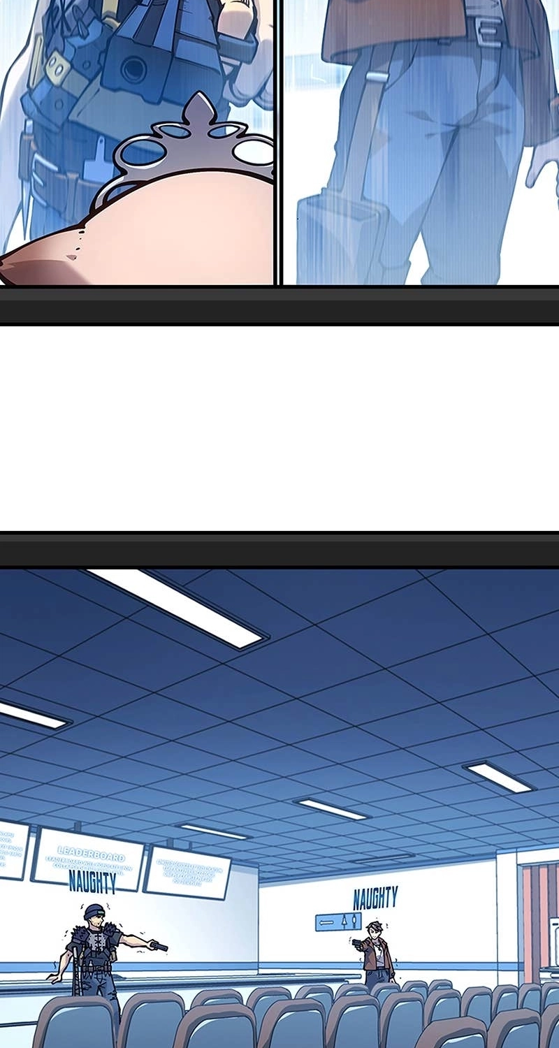 Dungeon Crawler Carl Chapter 50 page 72 - 
