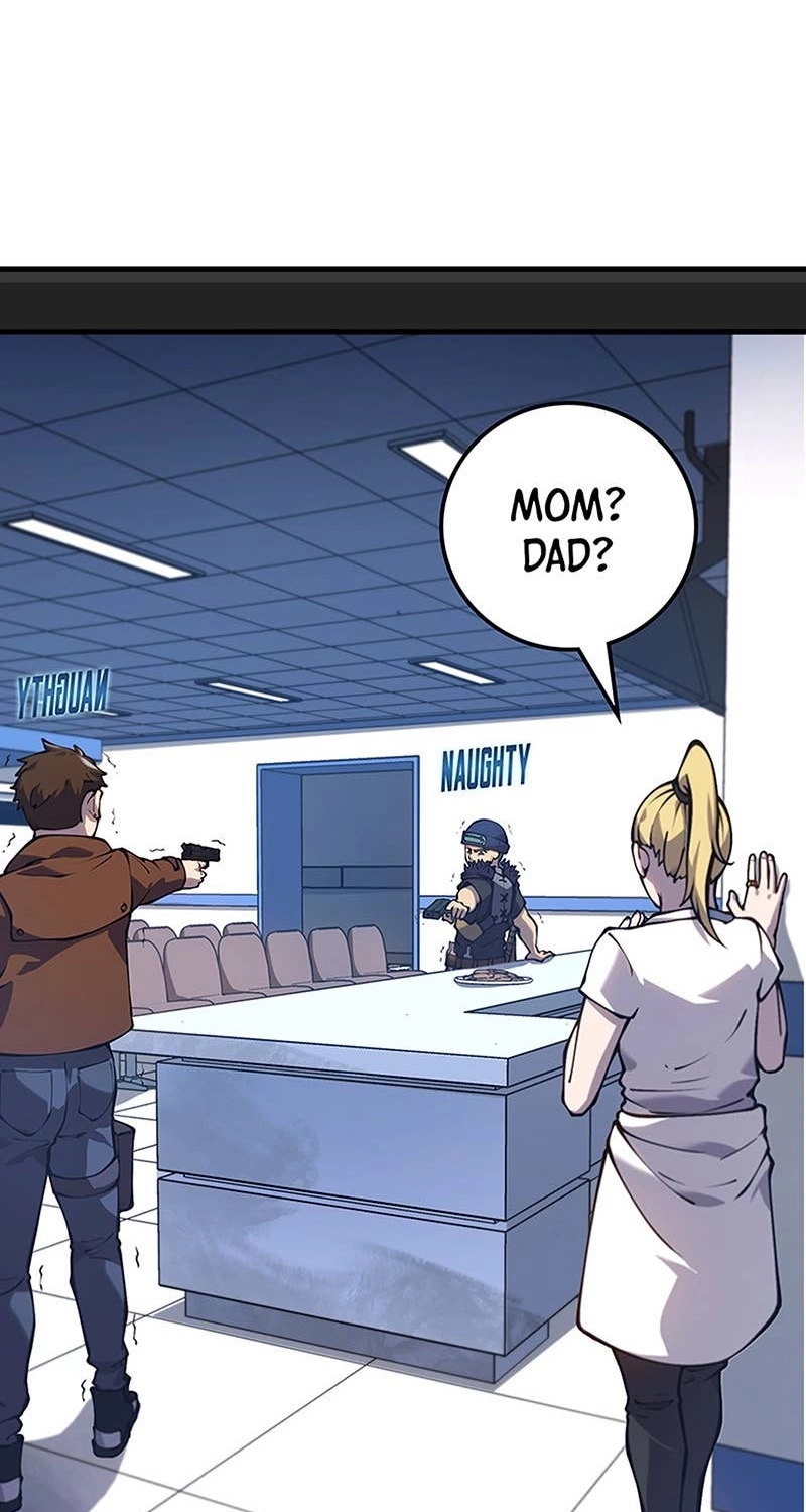 Dungeon Crawler Carl Chapter 50 page 74 - 