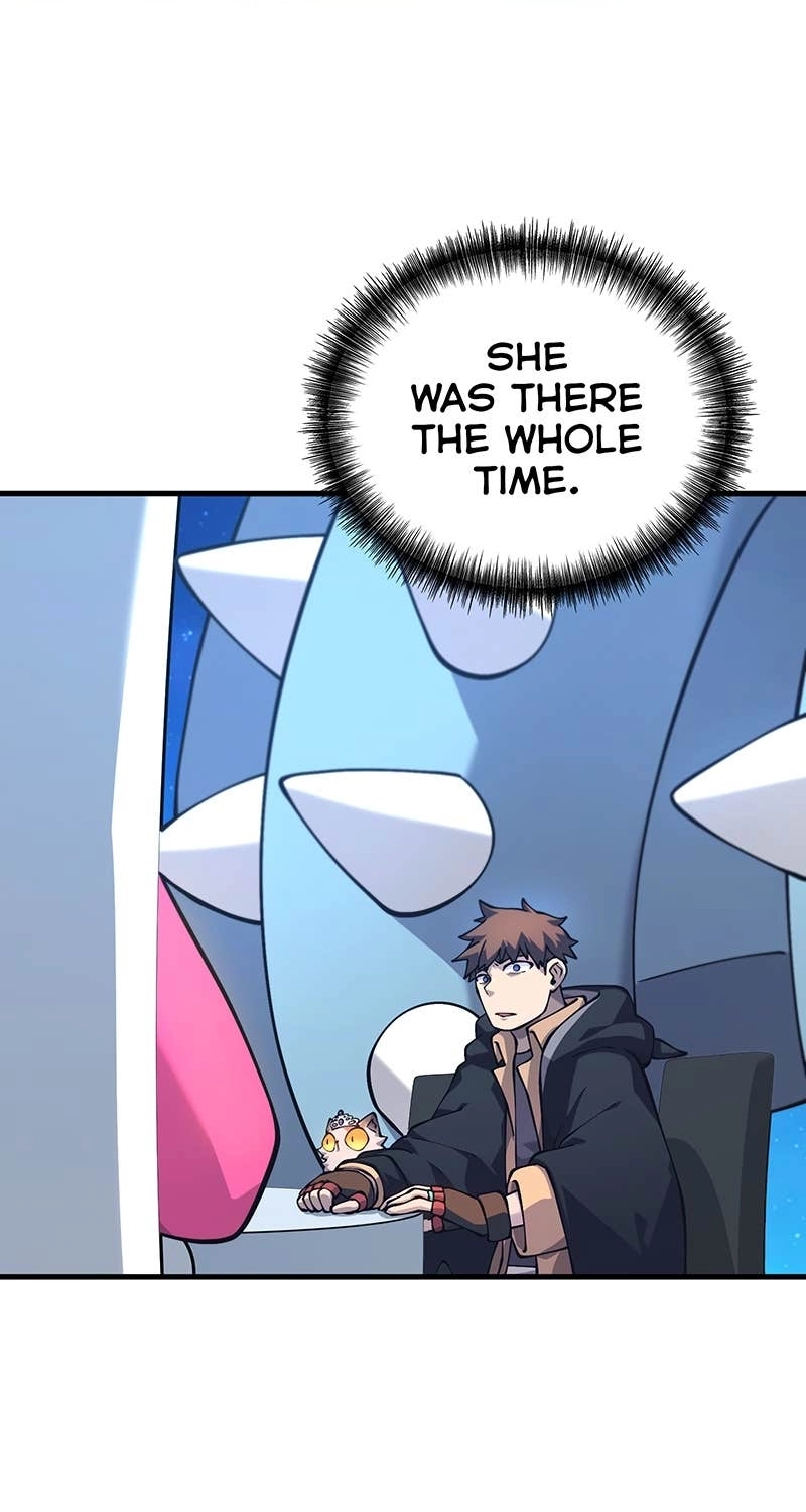 Dungeon Crawler Carl Chapter 50 page 76 - 