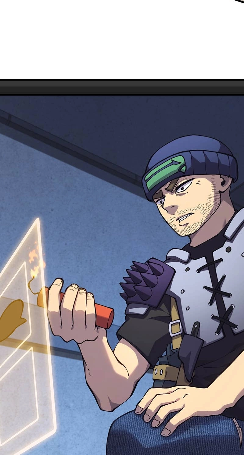 Dungeon Crawler Carl Chapter 50 page 84 - 