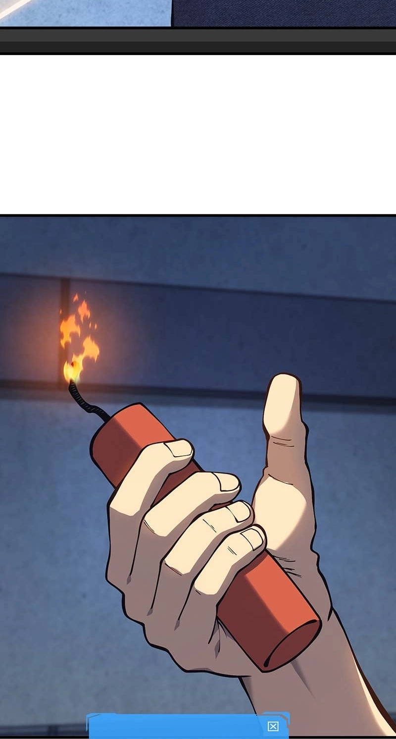 Dungeon Crawler Carl Chapter 50 page 85 - 