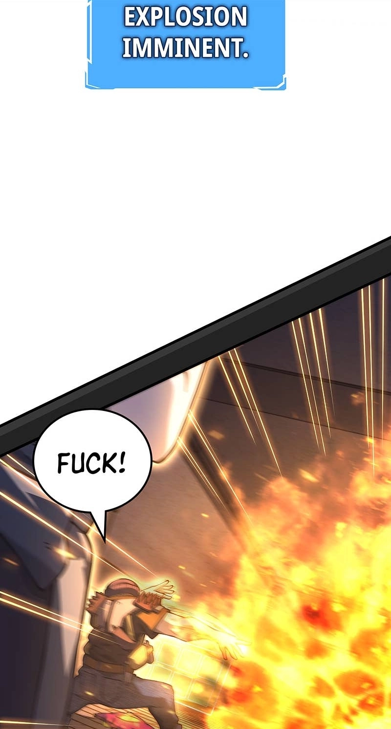 Dungeon Crawler Carl Chapter 50 page 86 - 