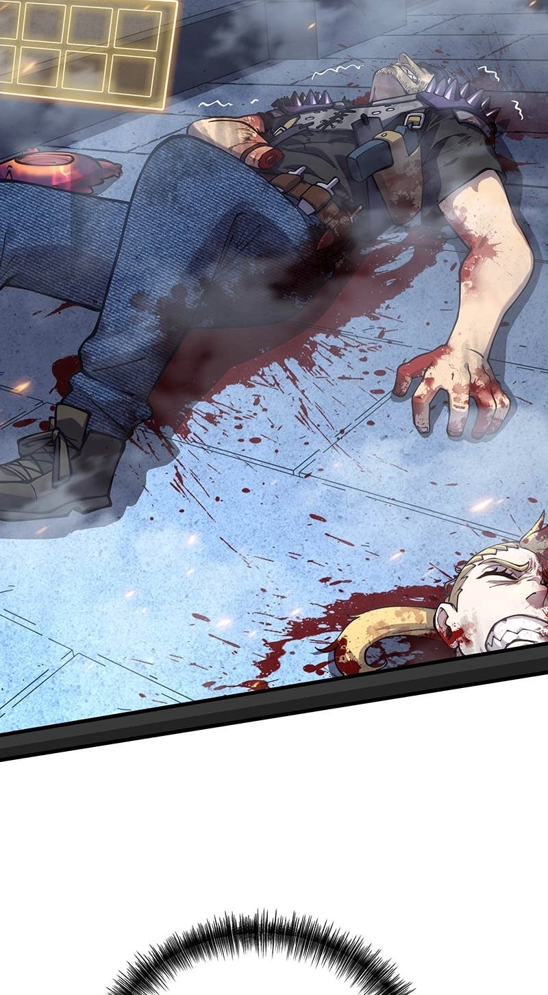 Dungeon Crawler Carl Chapter 50 page 88 - 