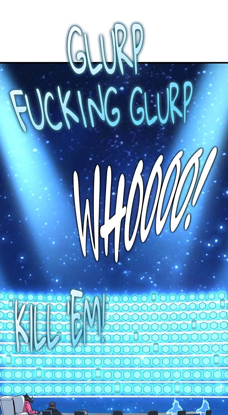 Dungeon Crawler Carl Chapter 50 page 91 - 