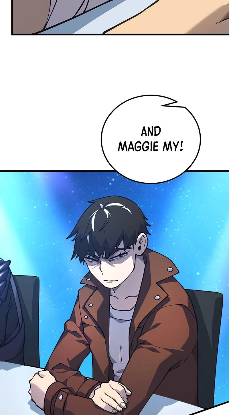 Dungeon Crawler Carl Chapter 50 page 94 - 