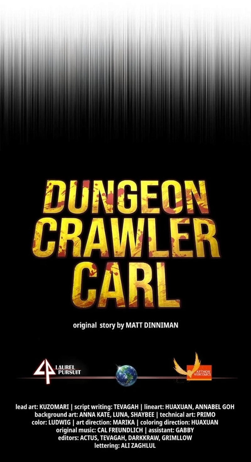 Dungeon Crawler Carl Chapter 52 page 103 - 