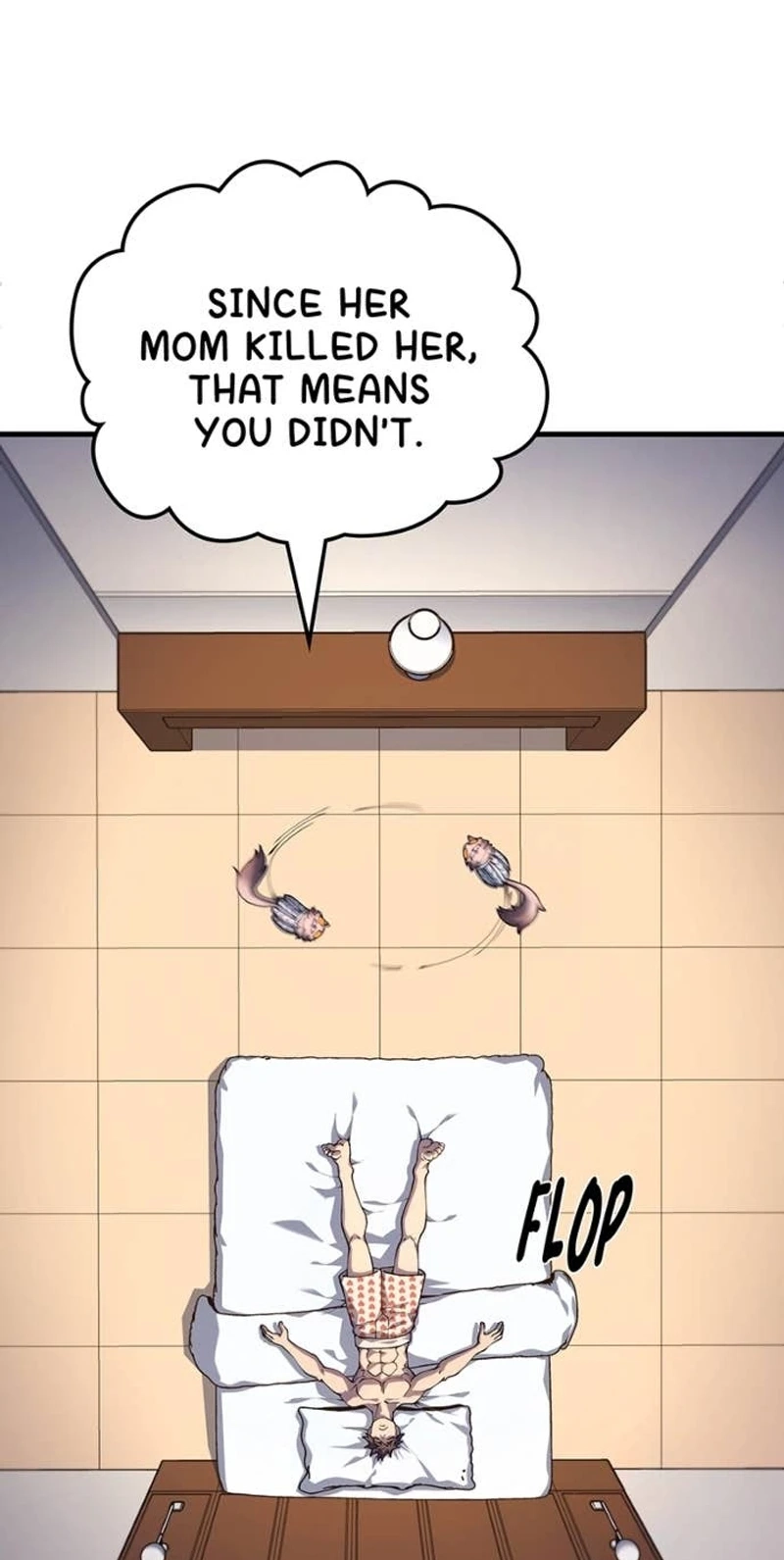 Dungeon Crawler Carl Chapter 52 page 14 - 