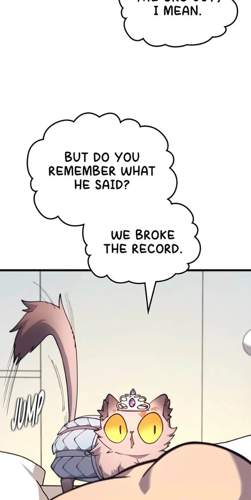 Dungeon Crawler Carl Chapter 52 page 17 - 