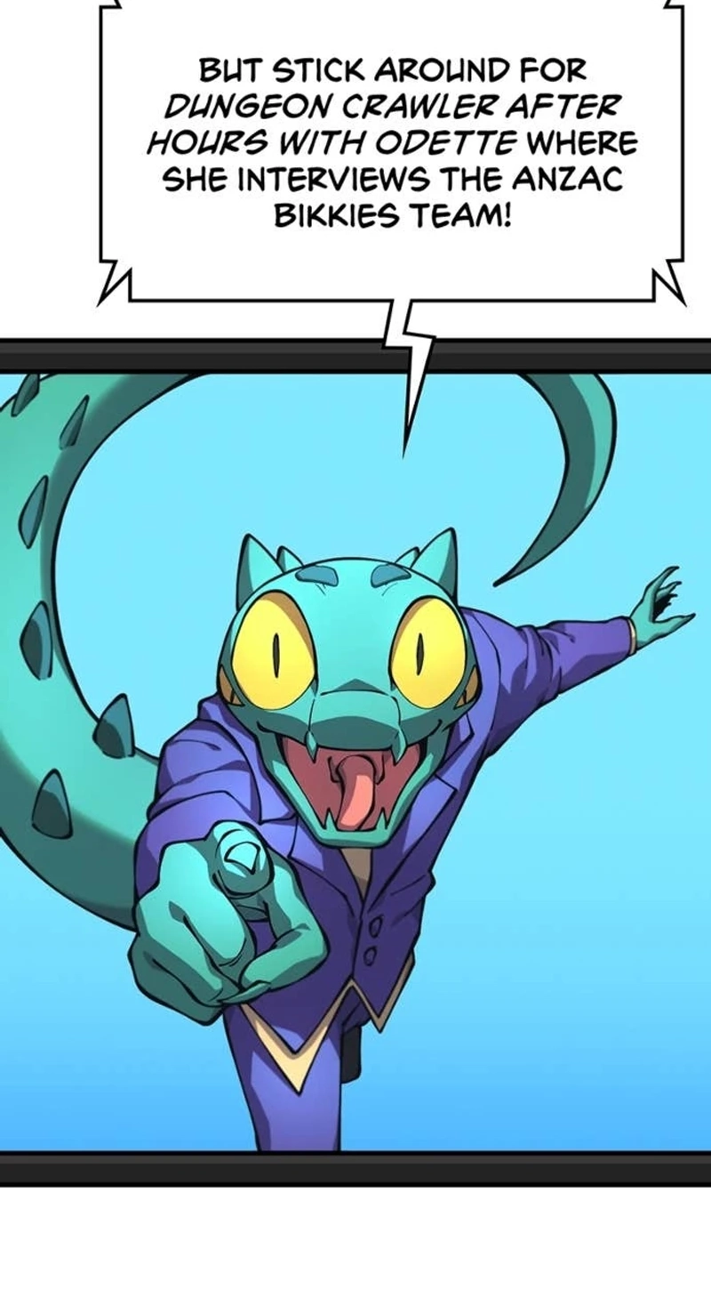 Dungeon Crawler Carl Chapter 52 page 55 - 