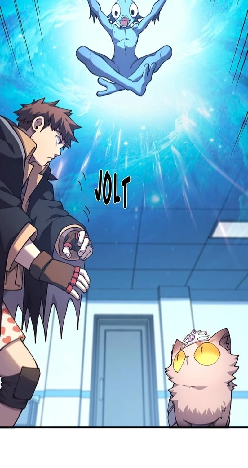 Dungeon Crawler Carl Chapter 52 page 65 - 