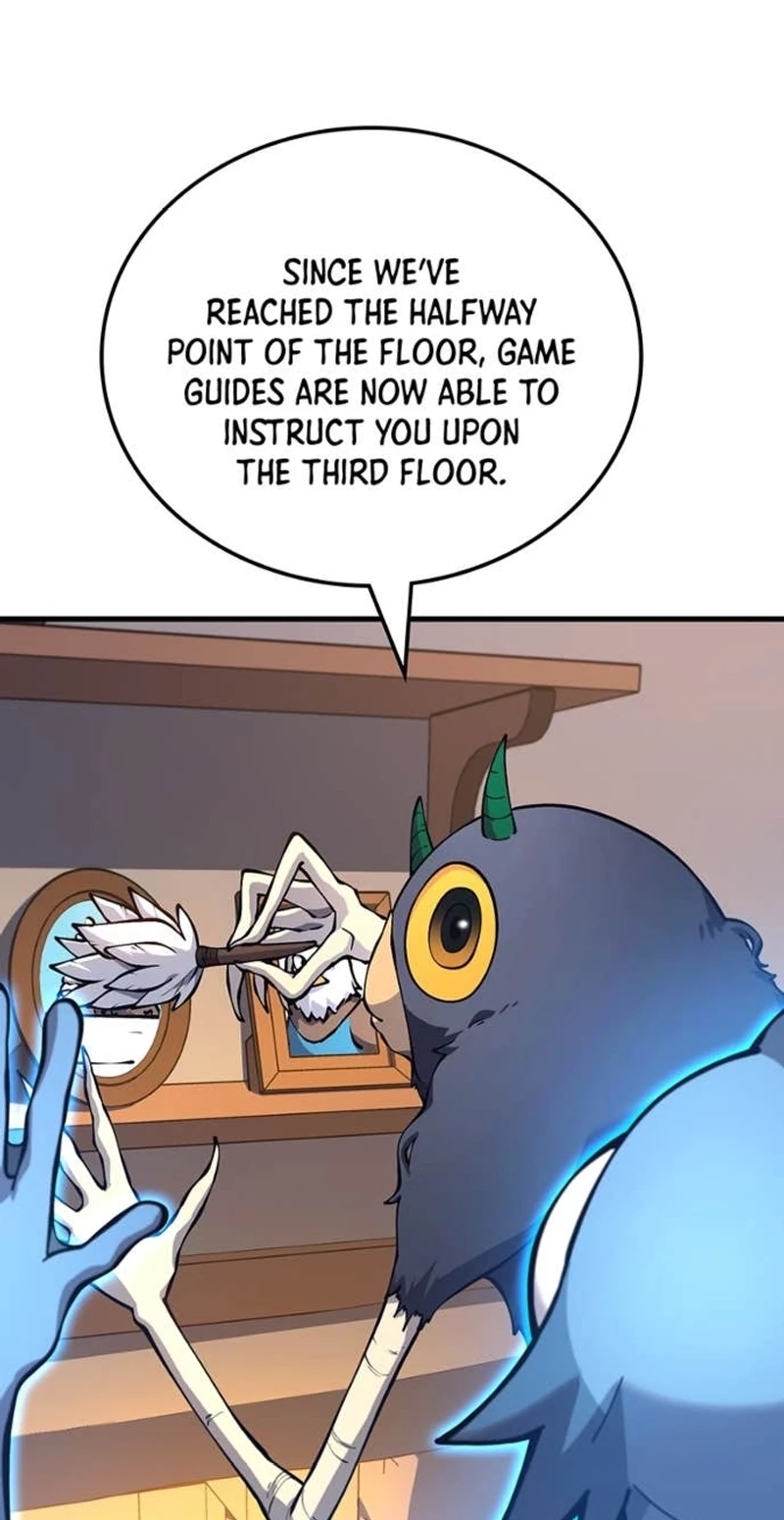 Dungeon Crawler Carl Chapter 52 page 66 - 