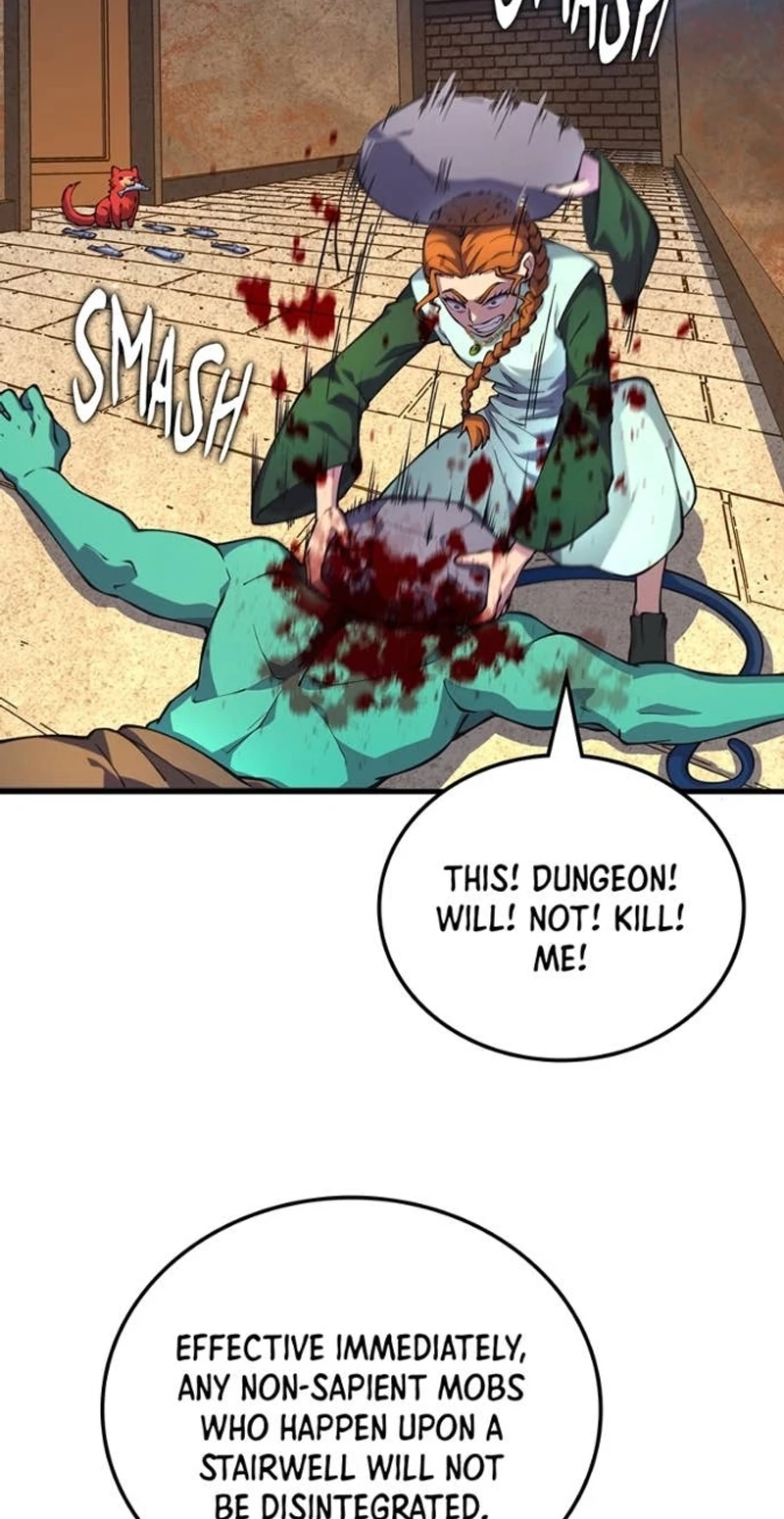 Dungeon Crawler Carl Chapter 52 page 68 - 