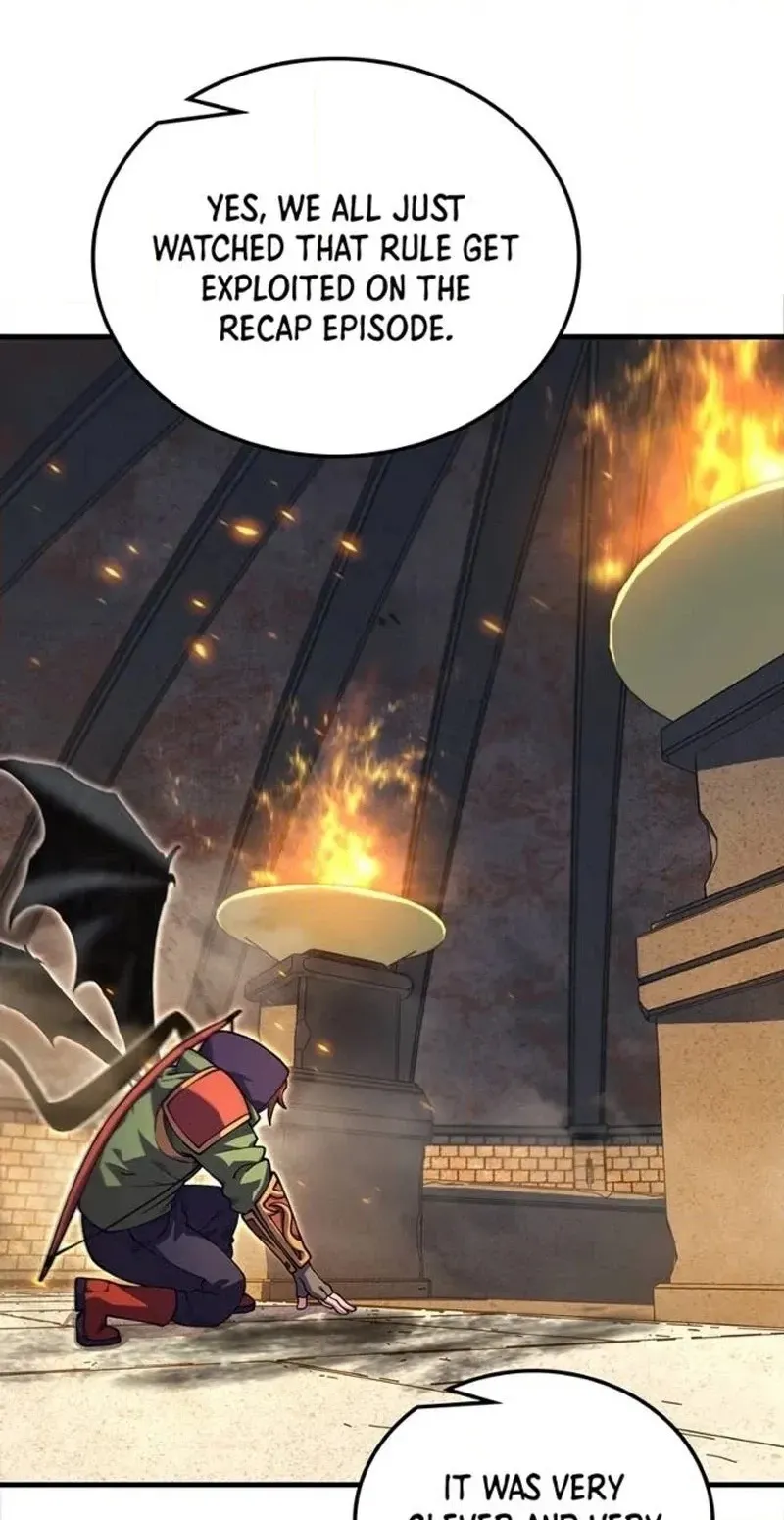 Dungeon Crawler Carl Chapter 52 page 70 - 