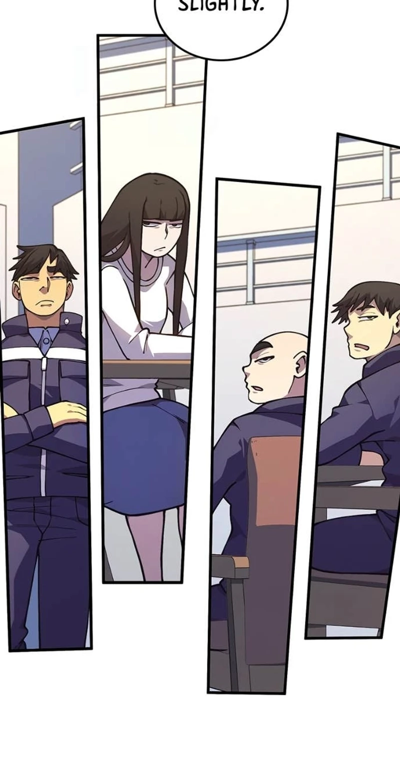 Dungeon Crawler Carl Chapter 52 page 75 - 