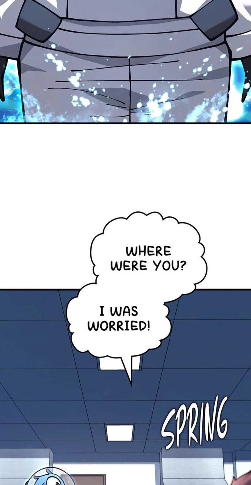 Dungeon Crawler Carl Chapter 52 page 82 - 