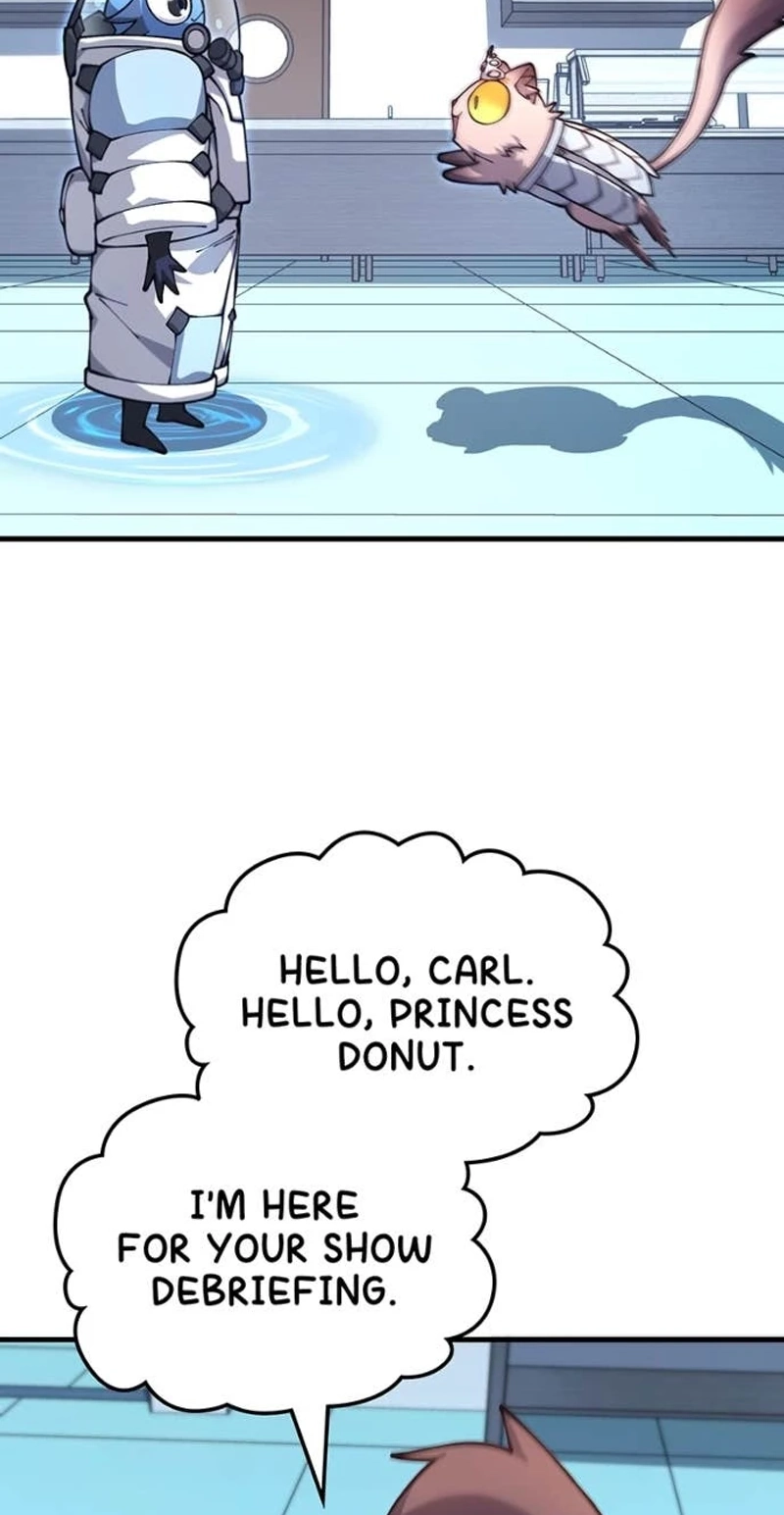 Dungeon Crawler Carl Chapter 52 page 83 - 